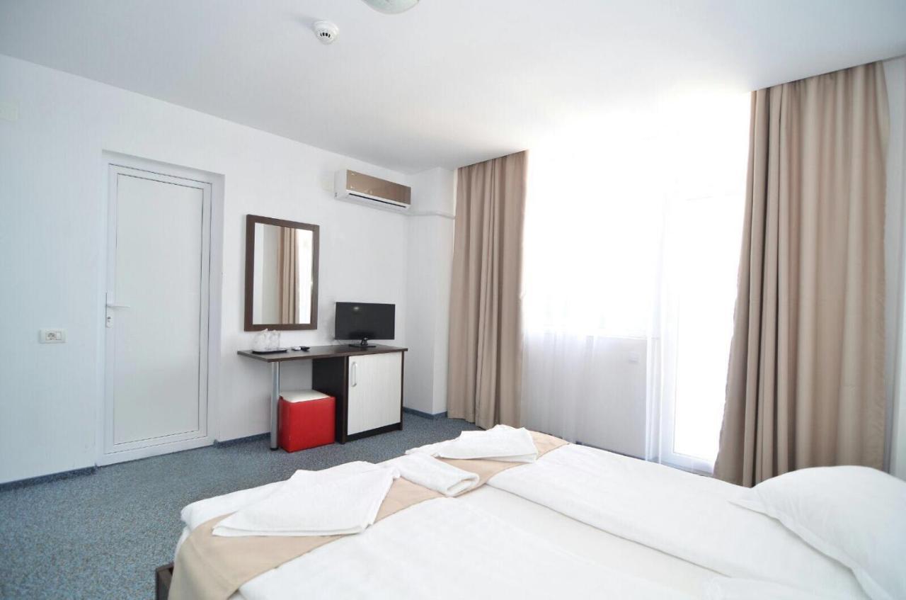 Babylonia Resort コスティネシュティ エクステリア 写真