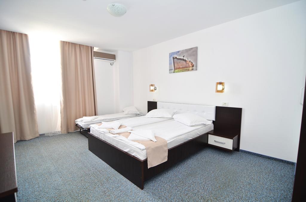 Babylonia Resort コスティネシュティ エクステリア 写真