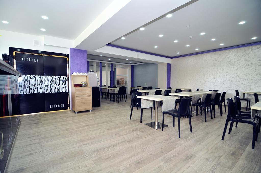 Babylonia Resort コスティネシュティ エクステリア 写真