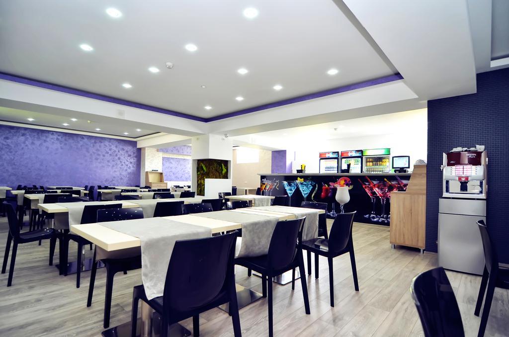 Babylonia Resort コスティネシュティ エクステリア 写真