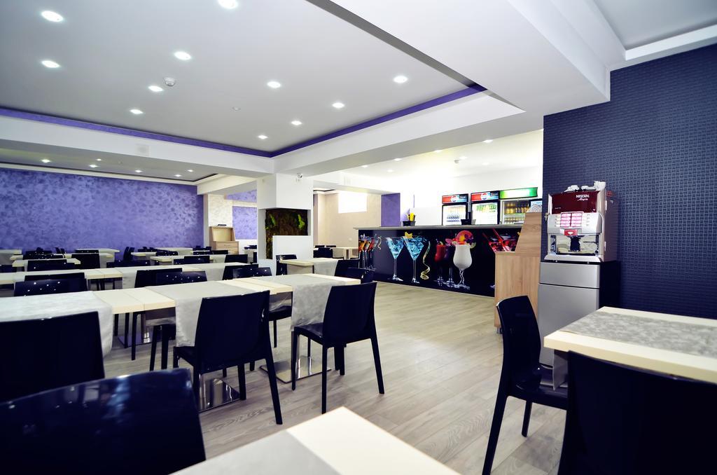Babylonia Resort コスティネシュティ エクステリア 写真